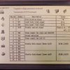 LCD-TG-640x480 mono 8inch4 EG9018C