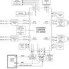 125-W stereo, 250-W mono, 16- to 34.1-V supply, analog input Class-D audio amplifier | PHD | 64 | 0 to 70