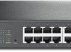 SWITCH TP-LINK TL-SG1016DE