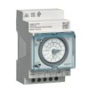 Wyłącznik czasowy 1-kanałowy Analogowy 230/240 V Hager