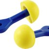 3M EAR EX01002 Zatyczki do uszu 28 dB wielokrotnego użytku 100 par(a)