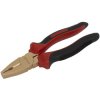 Sealey NS072 Combination Pliers 200mm - Non-Sparking