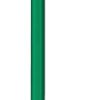 Słupek taśmy długość taśmy 4m Słupek odgradzający Zielony