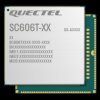 Quectel SC606T-WF 2+16 - moduł Smart