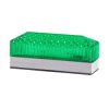 LD 12 LINIOWY S/F GRE V24DAC GY - Listwa świetlna - 66463