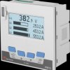 WM1596AV53XOSX WM15 energy meter, triple-phase, LCD display, OptoProg, RS485