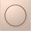 Nakładka, kolor Beżowy, Termoplastyczny, Schneider Electric, D-Life