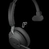 26599-899-899 Headset, Evolve2 65, Link 390c, MS, Mono