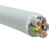 OWY 5X10 KABEL H05VV-F 500V LINKA/bębnowe/