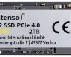 Dyski twarde SATA SSD 2,5