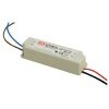LPV-20-24 Mean Well 24V 20W LED Driver / Power Supply IP67