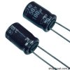 UVY1H101MPD1TD Elcos 100uF 50V R=3.5 mm RADIAL HICON
