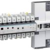 Hager HIC406A Przełącznik rozłączający 4 styki 63 A 400 V 1 szt.