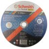 Tarcza Do Cięcia Metalu 230X3,2 Mocna Schmith