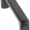 Uchwyt z tworzywa ABS Mentor 250.1393, 139 x 155 x 13 x 20 x 42 mm