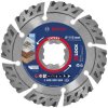 Bosch Accessories 2608900669 EXPERT MultiMaterial X-LOCK Tarcza tnąca diamentowa Średnica 115 mm Średnica otworu 22.23 m