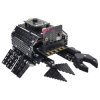 BinaryBots Totem Crab - inteligentna zabawka dla BBC micro:bit