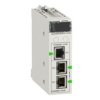 M580 IEC 61850 MODUŁ COM BMENOP0300 SCHNEIDER ELECTRIC