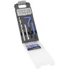 Eventus Exact 40304 Repair Kit 9-Piece M4 for Stronger Threads