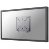 Neomounts FPMA-W25 Monitor Wall Mount 10-30" Fixed 30kg VESA 100x100 Silver