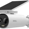 Kamera IP Imou Cell 3C AIO 5MP bateryjna