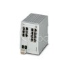 Switch ethernetowy 14xRJ45 10/100 Mbps 2xSFP 100 Mbps IP20 FL SWITCH...