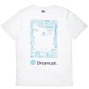 T-Shirt Sega Dreamcast XL
