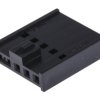 Obudowa złącza 5-pinowe -rzędowe raster: 2.54mm Molex Żeński Montaż na kablu C-Grid III Złącze C-Grid III