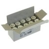 Wkładka D02 50A T GL/GG 400VAC E18 FUSE- D02 50A T GL/GG 400VAC E18 50NZ02 EATON