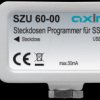 SZU6000 Antenna socket programmer
