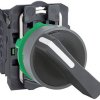 Schneider Electric XB5AJ21C0 Przełącznik wyboru 1 szt.