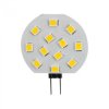 Żarówka Led G4 3W 12V 4000K CB-220141