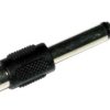 Redukcja wtyk duży jack mono - gn. RCA