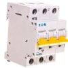 Wyłącznik Nadprądowy 3P B 25A 10Ka Ac Plsm-B25/3-Mw 242450