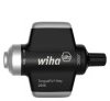 Wiha Wkrętak dynamometryczny z rękojeścią w kształcie klucza TorqueFix Key z ustawionym na stałe momentem dokręcania 4,0 Nm, 4 m