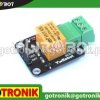 Moduł z 1 przekaźnikiem do 3A