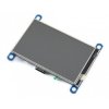 Wyświetlacz HDMI LCD IPS 4" (H) z panelem dotykowym do Raspberry Pi - Waveshare 16340