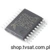 MC9S08SH16CTJ-PROG Automotive ICs SMD-TSSOP20 FREESCALE