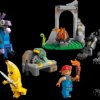 77075 LEGO® Fortnite® - Peely & Sparkplug's Camp