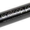 Panasonic eneloop Pro ZLF Akumulator specjalny AAA Z-końcówka do lutowania NiMH 1.2 V 900 mAh 1 szt.