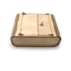 Bezużyteczne pudełko prezentowe - nie dotykaj mnie! - Useless box
