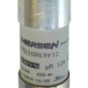 Bezpiecznik 63A 22 x 58mmFF 500 V dc, 690V ac MersenIEC 60269-4