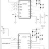 High-Voltage, Three-Channel Linear High-Brightness LED Drivers