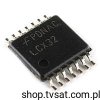 IC TTL 74LCX32MTCX SMD-TSSOP14 FAIRCHILD