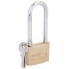 Draper Redline 68673 Padlock, 40mm Long Shackle
