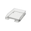 Leitz 5226-00-02 Letter Tray A4 Glass Clear 1 pc