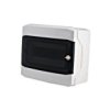 Obudowa Natynkowa Ip65, 1X12, Drzwi Transp., 400Vac/1500Vdc
