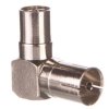 Wtyk - adapter kątowy IEC - IEC 11391
