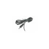 Wtyk DC 1.7/4.0 z przewodem 1.5m