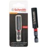 Uchwyt Do Bitów Udarowy Magnetyczny Hex 1/4 60Mm - Schmith